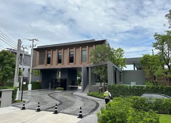Baan Klang Muang The Edition Sukhumvit-Onnut
