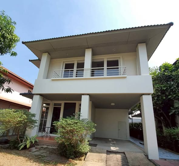 Baan Klang Muang Urbanion Rama 9-Ladprao
