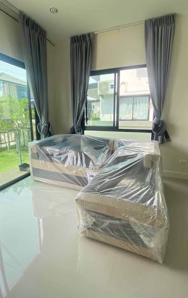 Baan Mai 1