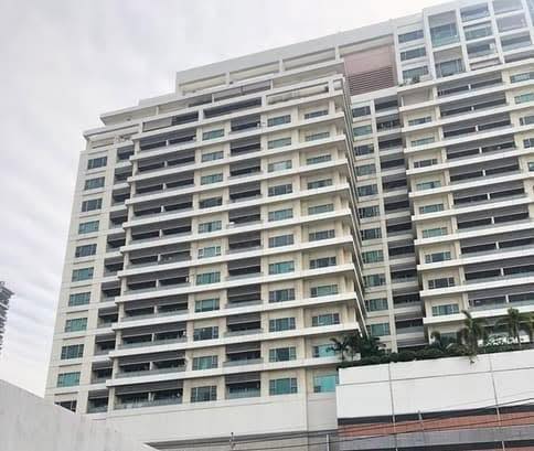 Baan Nonzee Condominium