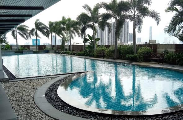 Baan Nonzee Condominium
