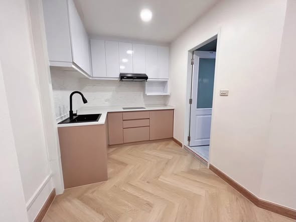 Baan Nonzee Condominium