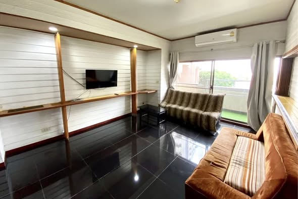 Baan Onnut Condominium