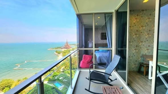 Baan Plai Haad Pattaya
