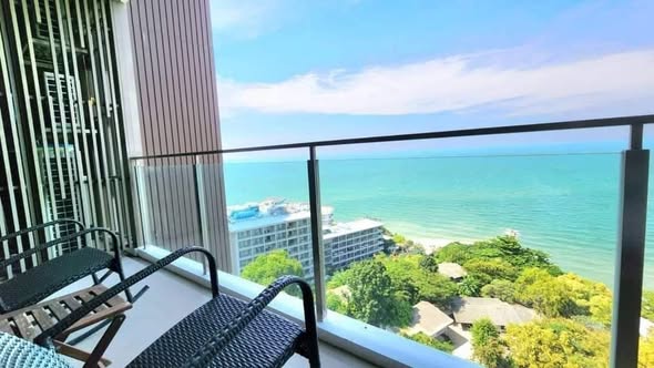 Baan Plai Haad Pattaya