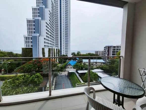 Baan Plai Haad Pattaya