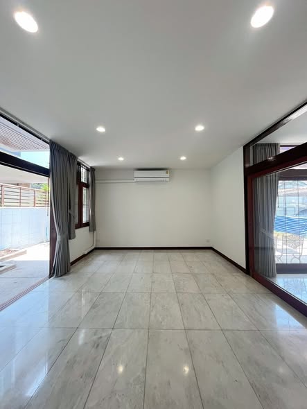 บ้านปรีดี ที่พักรายเดือน (Baan​ Pridi)