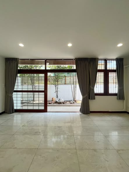 บ้านปรีดี ที่พักรายเดือน (Baan​ Pridi)