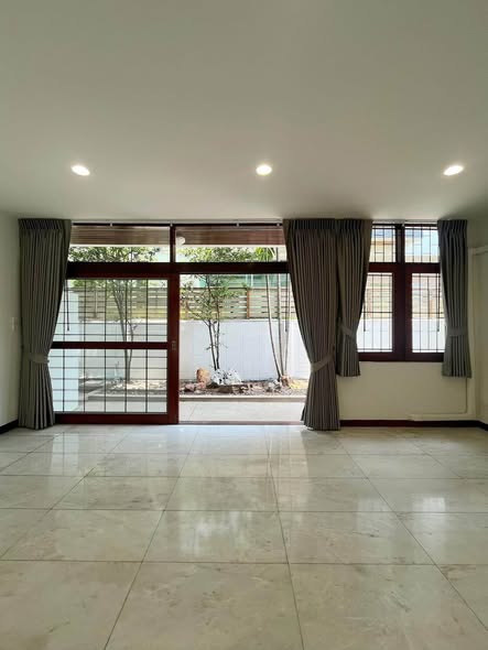 room interior of บ้านปรีดี ที่พักรายเดือน (Baan​ Pridi)