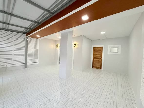 Baan Pruksa 3 Soi Wat Lat Pla Duk