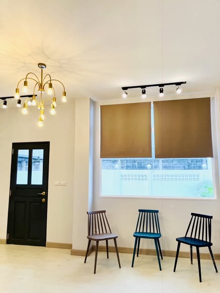 Baan Sathon Condominium