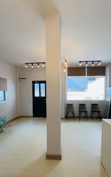 Baan Sathon Condominium