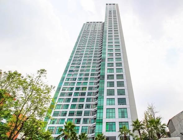 Baan Sathorn Chao Phraya