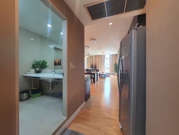 Baan Sathorn Chao Phraya