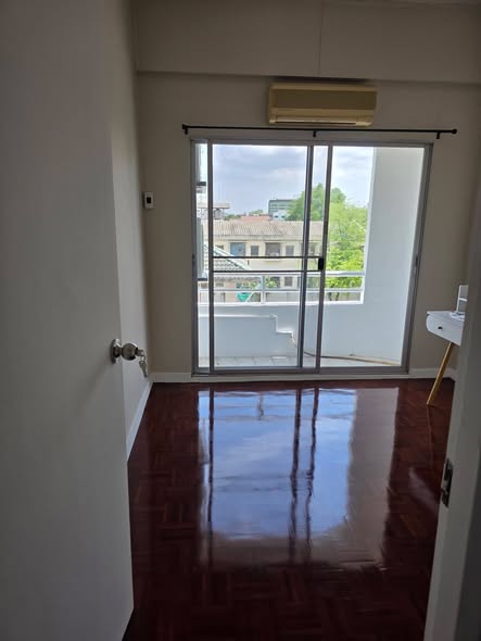 Baan Suan Sukhumvit Condominium