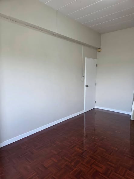 room interior of Baan Suan Sukhumvit Condominium