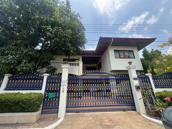 Baan Sukhumvit 18