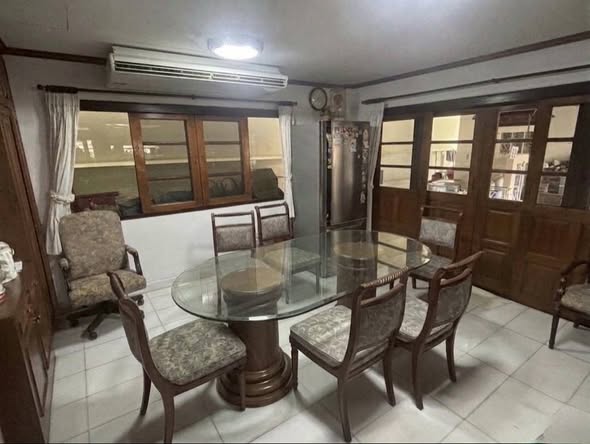 Baan Sukhumvit 18