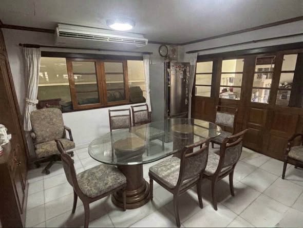 Baan Sukhumvit 18