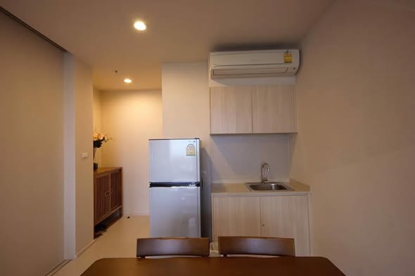 Baan Thew Talay Aquamarine : บ้านทิวทะเล อความารีน