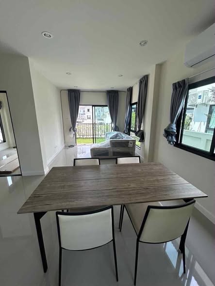 room interior of Baanchao.com บ้านเช่าดอทคอม
