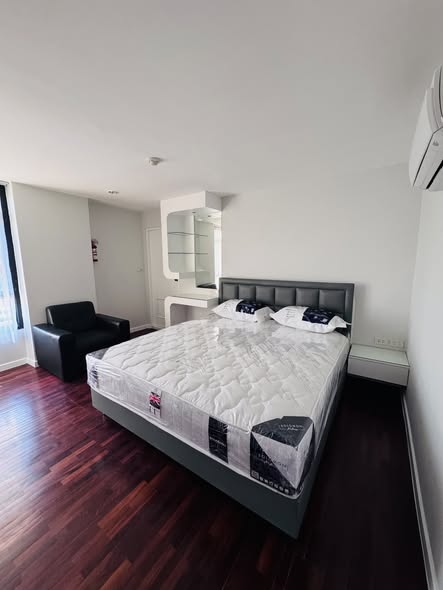 Ban Chan Condominium