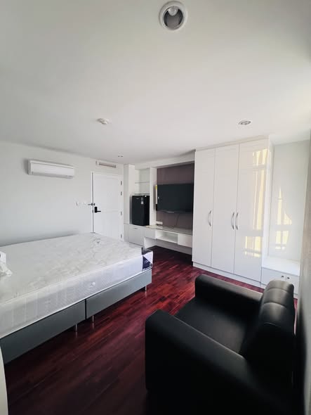 Ban Chan Condominium