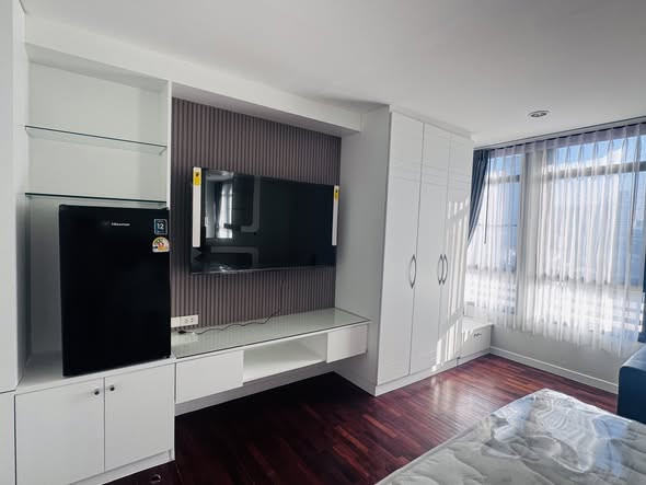 Ban Chan Condominium