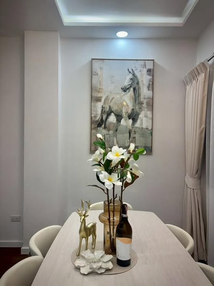 room interior of Ban Klang Mueang Yaek Ratchada-Lat Phrao