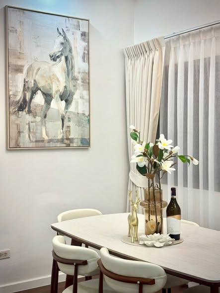 room interior of Ban Klang Mueang Yaek Ratchada-Lat Phrao