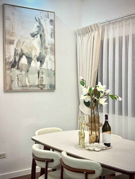 room interior of Ban Klang Mueang Yaek Ratchada-Lat Phrao