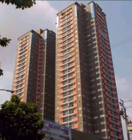 Bang Na Residence