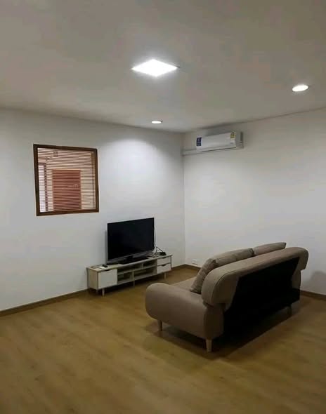 living room of Bang Na Residence