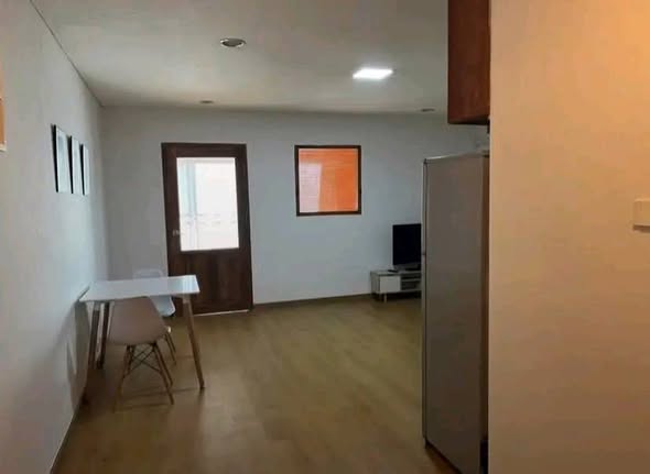 room interior of Bang Na Residence