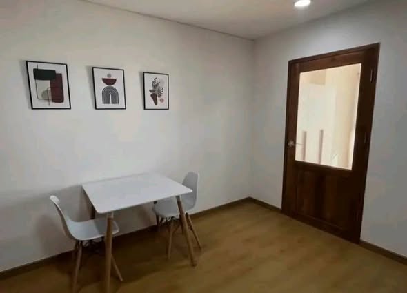 room interior of Bang Na Residence