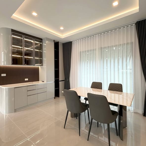 Bangkok Boulevard Bangna-Srinakarin
