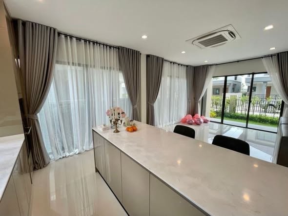 Bangkok Boulevard Rama 9