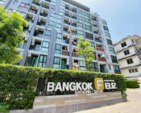 Bangkok Feliz Sathon-Taksin