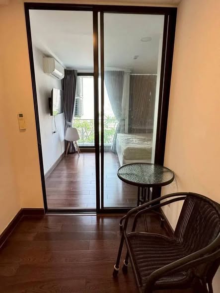 room interior of Bangkok Feliz Sathon-Taksin