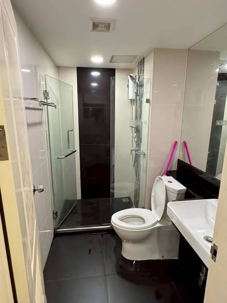 room interior of Bangkok Feliz Sathon-Taksin