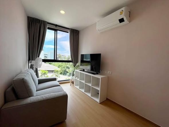 bedroom of Bangkok Horizon Lite @Phetkasem 48