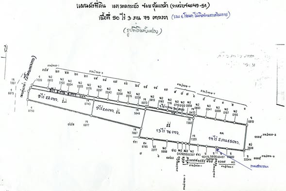 Bangkok Metropolitan Land Office