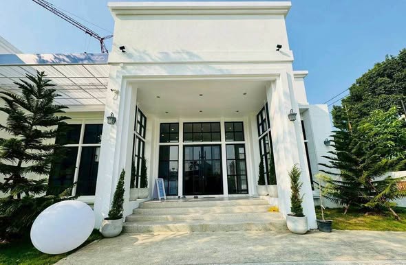 Bangkok Metropolitan Land Office, Thon Buri Branch