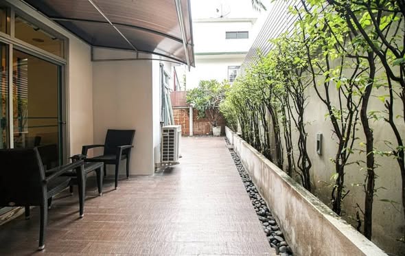 Bangkok Residential