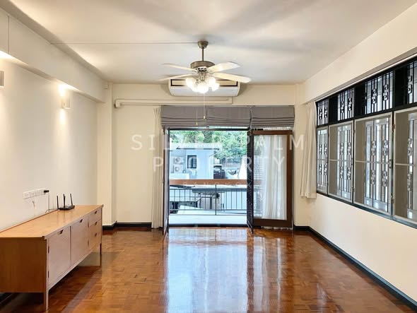 Bangkok Shortstay