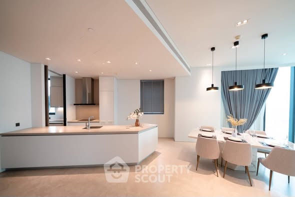 Banyan Tree Residences Riverside Bangkok บันยัน ทรี เรสซิเดนซ์ ริเวอร์ไซด์ กรุงเทพ