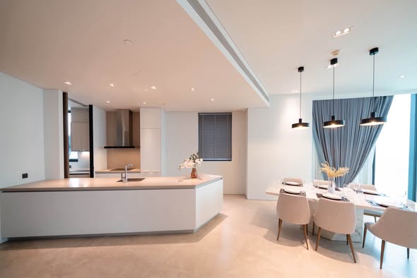 Banyan Tree Residences Riverside Bangkok บันยัน ทรี เรสซิเดนซ์ ริเวอร์ไซด์ กรุงเทพ