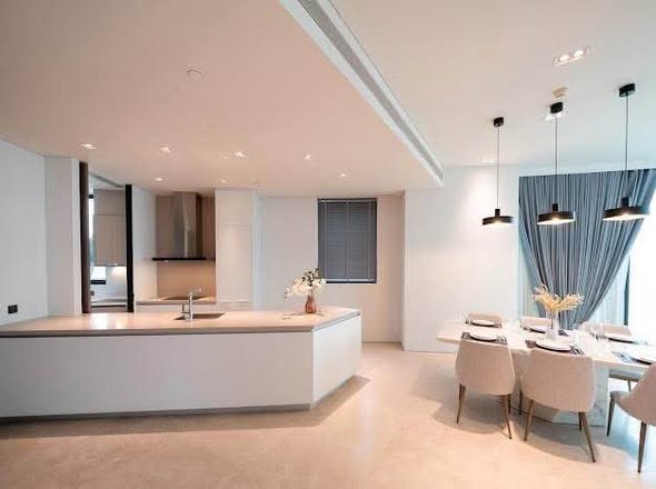 Banyan Tree Residences Riverside Bangkok บันยัน ทรี เรสซิเดนซ์ ริเวอร์ไซด์ กรุงเทพ