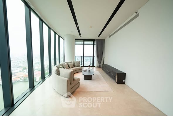Banyan Tree Residences Riverside Bangkok บันยัน ทรี เรสซิเดนซ์ ริเวอร์ไซด์ กรุงเทพ