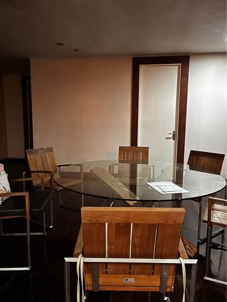 room interior of Banyan Tree Residences Riverside Bangkok บันยัน ทรี เรสซิเดนซ์ ริเวอร์ไซด์ กรุงเทพ